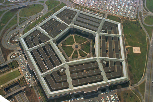 ABD Ulusal Güvenlik Konseyinin İran'ı vurma iddiası