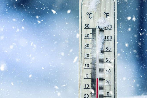 Yeni soğuk hava dalgası geliyor