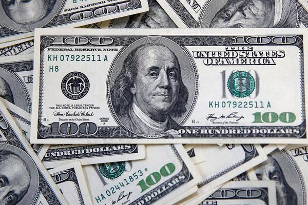 Trump'ın açıklaması sonrasında dolarda hareketlilik