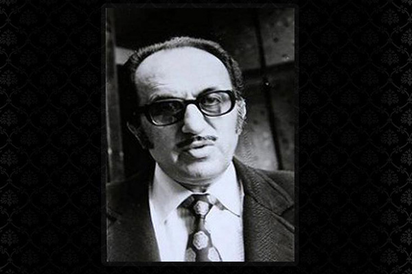 Yeşilçam'ın emektarlarından: Turgut Demirağ