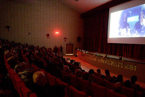 Sinema Destekleme Kurulu ay sonunda toplanacak