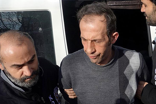 Kocaeli'de anne ve kızının kaybolması soruşturmasında 6 tutuklama