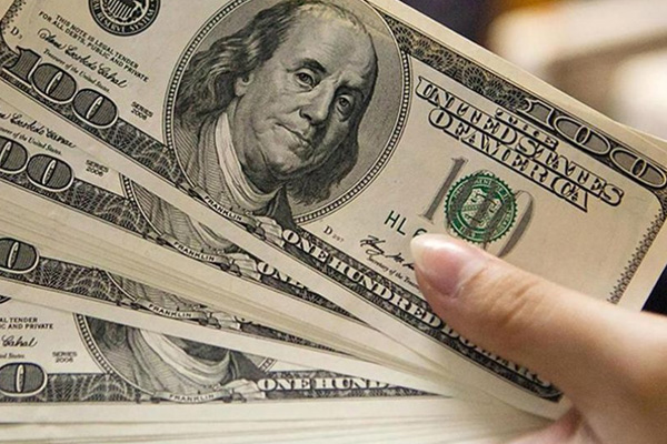 Trump’ın açıklamaları sonrası dolarda sert yükseliş