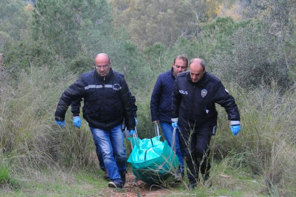 El şakası yapan arkadaşını bıçaklayarak öldürdü