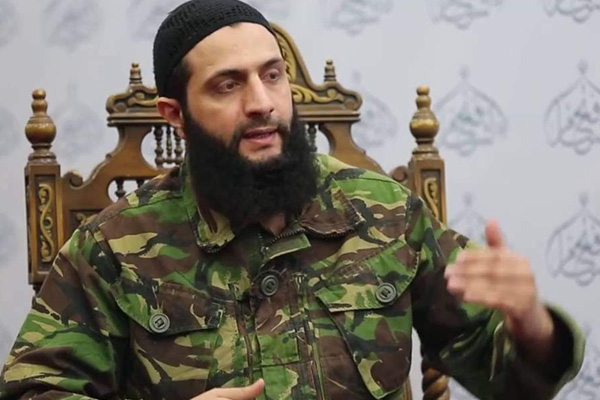 HTŞ’den Fırat’ın Doğusu açıklaması