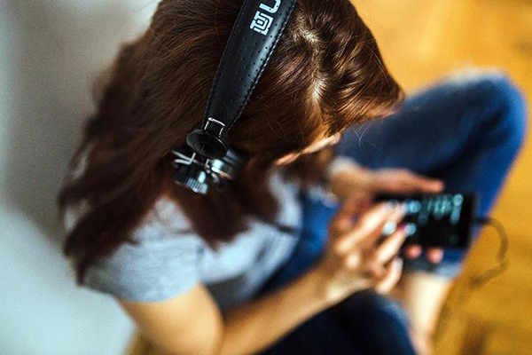 Kişiye özel müzik ile 'çınlama terapisi'