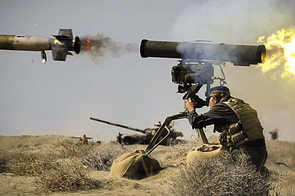 Suudi askerlere 'Gerilla' savaşı başlattılar: Şimdi ne olacak?