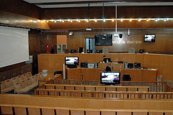 FETÖ mensupları Swarm'dan haberleşmiş