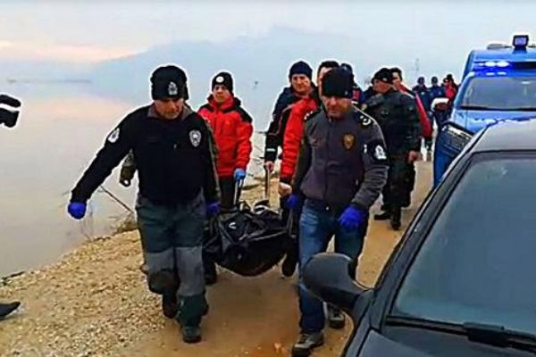 Ördek avında ölenlerin sayısı artıyor