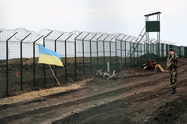 Rusya ve Ukrayna arasında savaş olur mu?