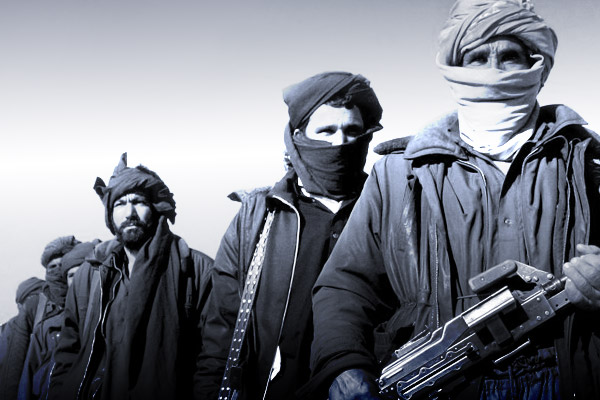 İran'dan Taliban'la iş birliği sinyali