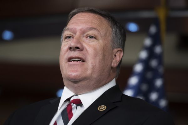 İran: Pompeo'nun bölge ziyareti iyi niyetli değil
