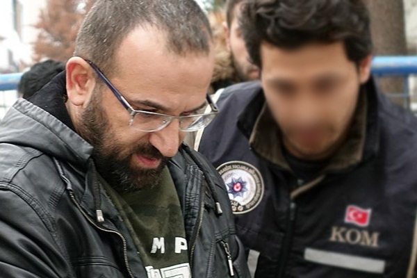 Sahte kimlikle yakalanan FETÖ firarisi iş adamı hakkında karar