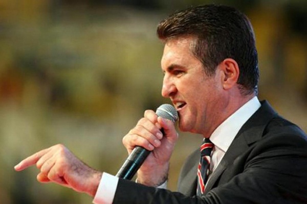 CHP, Mustafa Sarıgül'ü aday gösterecek