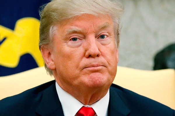 Trump: Asla Rusya için çalışmadım