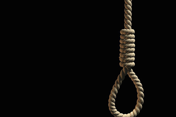 Çin'de Kanada vatandaşına idam cezası