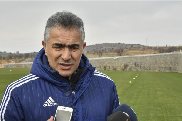 'Herkese bu şehir şampiyonluğa inanmış dedirtmeliyiz'