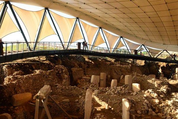 Göbeklitepe modayla tanıtılacak