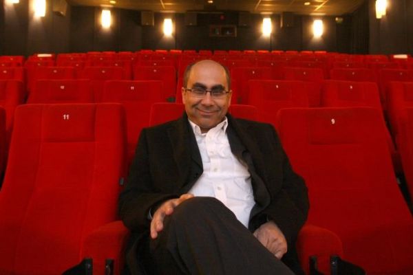 'Dünden Bugüne Derviş Zaim Sineması'