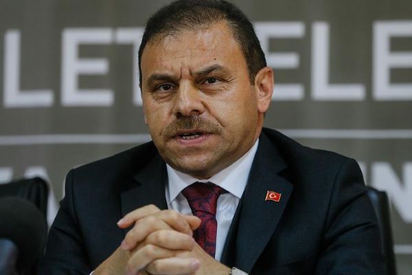 Kayyum atanan şirketlerin değeri 56,5 milyar lira