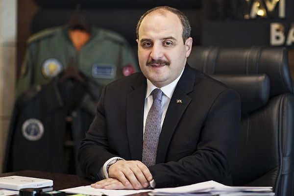 Varank yenilenen KOSGEB desteklerini açıkladı