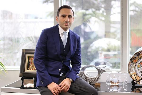 'Türkiye aktarma merkezi hüviyetini daha üst seviyelere taşıyacak'