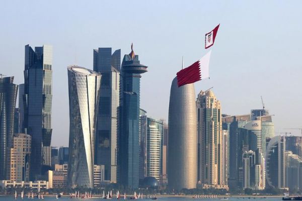 Katar'dan Körfez krizinin çözümü için 'şartsız diyalog' çağrısı