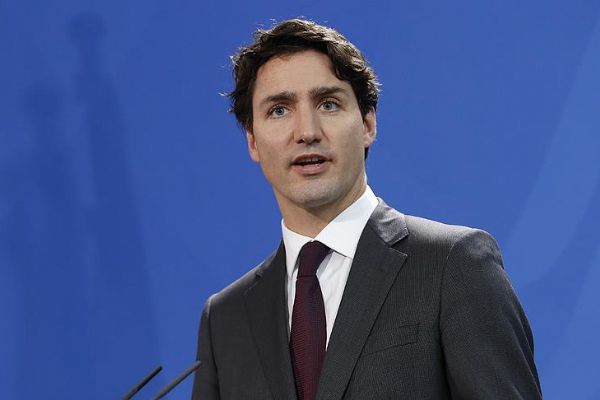 Trudeau: Çin, ölüm cezasına keyfi olarak başvurmayı seçti