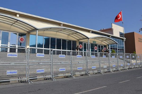 Akfa Holding'e FETÖ davası