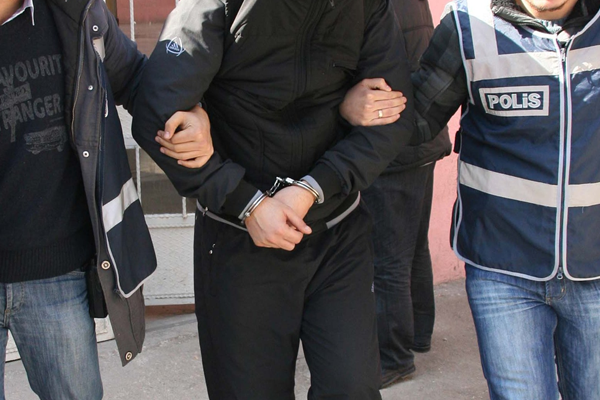 46 ilde FETÖ operasyonu: 100'den fazla asker hakkında gözaltı kararı