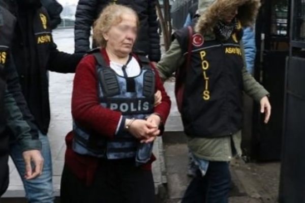 Kolide bulunan cesetle ilgili yakalama kararı çıktı