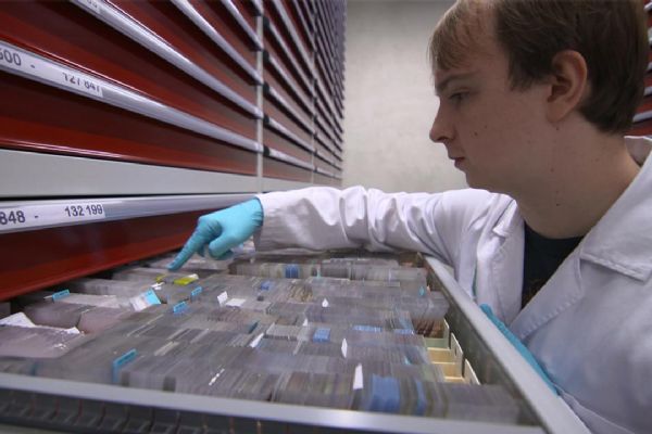 Kanser tedavisinde teknolojik gelişme