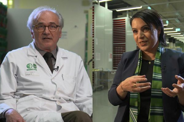 Kolon kanseriyle mücadelede yeni tedavi yöntemleri