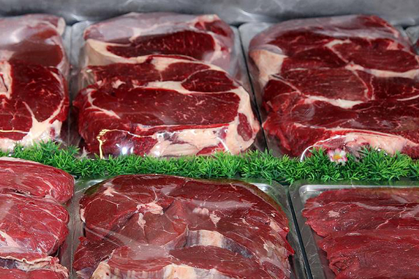 Belçika'da helal kesim etin yasaklanmasına tepkiler büyüyor