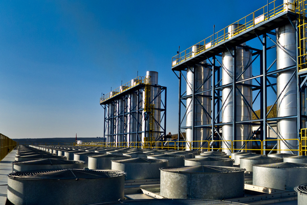 İsrail birkaç ay içinde Mısır'a doğalgaz ihraç edecek