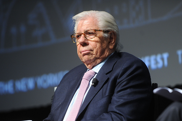 Gazeteci Bernsteın: Mueller raporunun sonu Trump için iyi görünmüyor