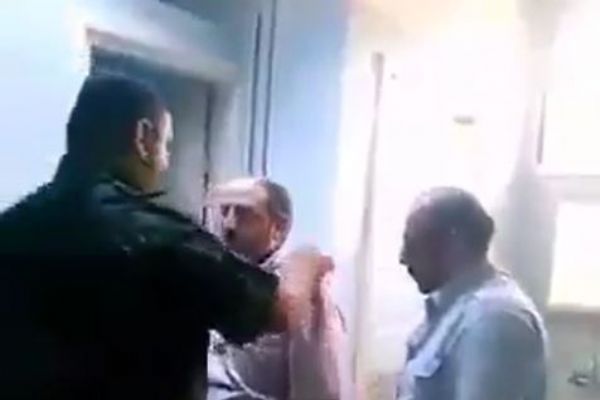 Esed rejimi insanlık suçu işlemeye devam ediyor