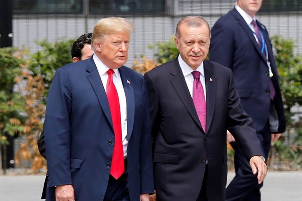 Ruslardan Türkiye analizi: Washington daha fazla zarar görür