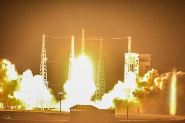 İran'ın uydu fırlatma denemesi başarısız oldu