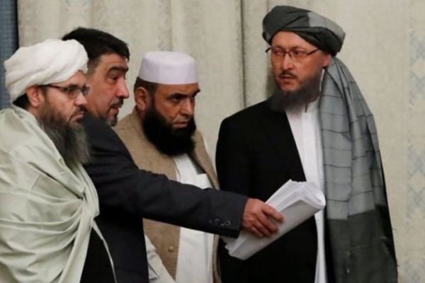 Taliban'ın kıdemli üyesi Mohibullah Pakistan'da tutuklandı