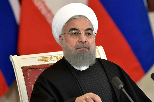 Ruhani: Sünniler ve Türkmenler yönetimde daha fazla yer almalı