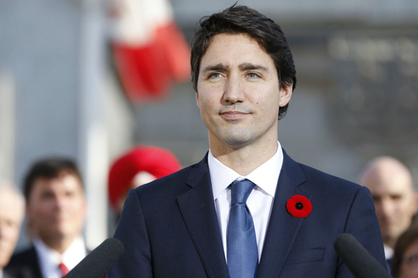 Kanada Çin'den merhamet istedi