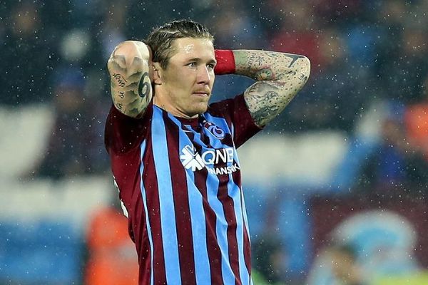 Kucka, Parma'da