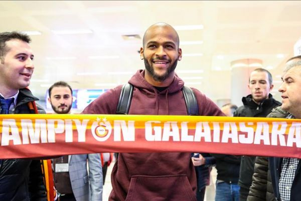 Galatasaray, Marcao'nun sözleşme detaylarını açıkladı