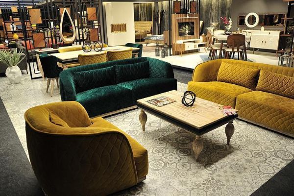 'Mobilya sektörünün daha çok ihracata yönelmesi gerekiyor'