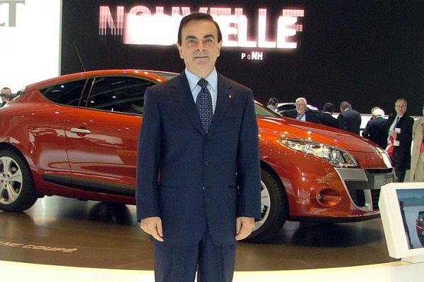 Nissan'ın eski Üst Yöneticisi Ghosn'un kefalet talebine ret
