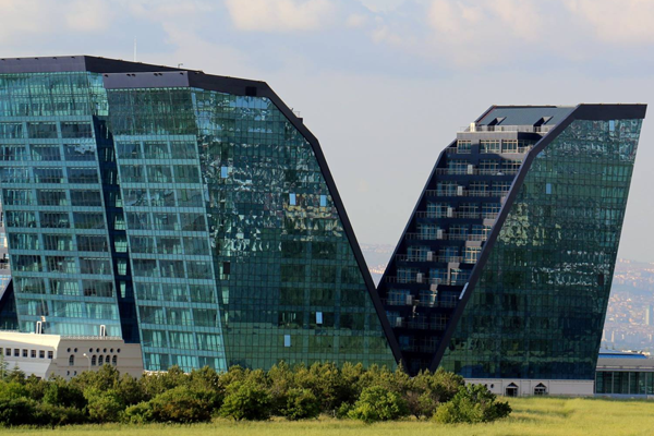 Hacettepe Teknokent'e FETÖ soruşturması