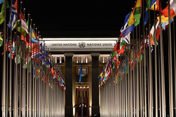 Filistin BM'ye başvuruda bulunacak