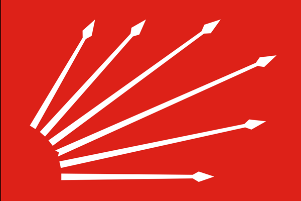 CHP'de İlçe yönetimi istifa etti