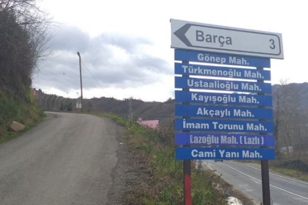 Barça köyü sakinleri, Barcelona takımına meydan okudu